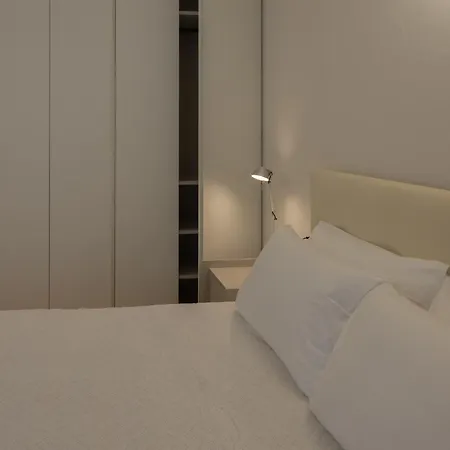 Apartment Carlo *